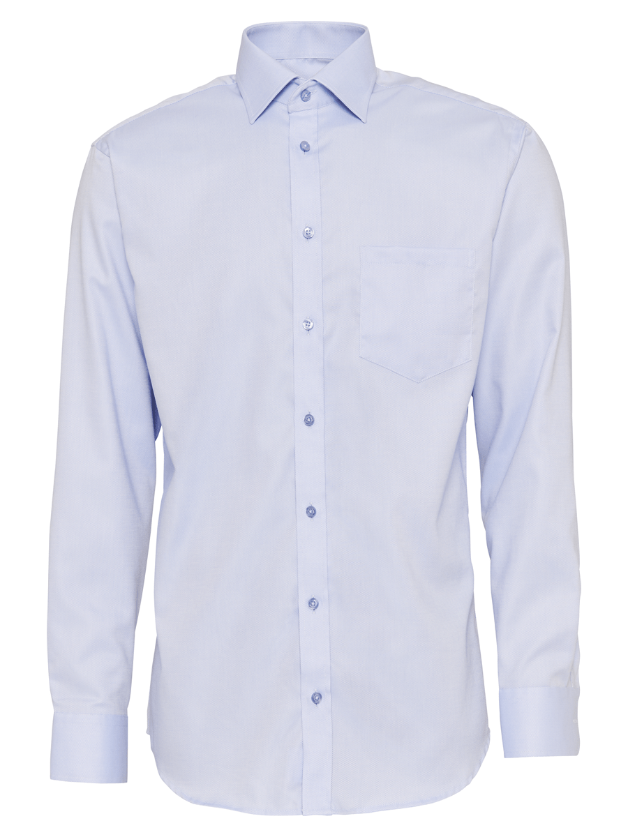 Bosweel Skjorter 7-372-2-21_37 - Bygholm Menswear